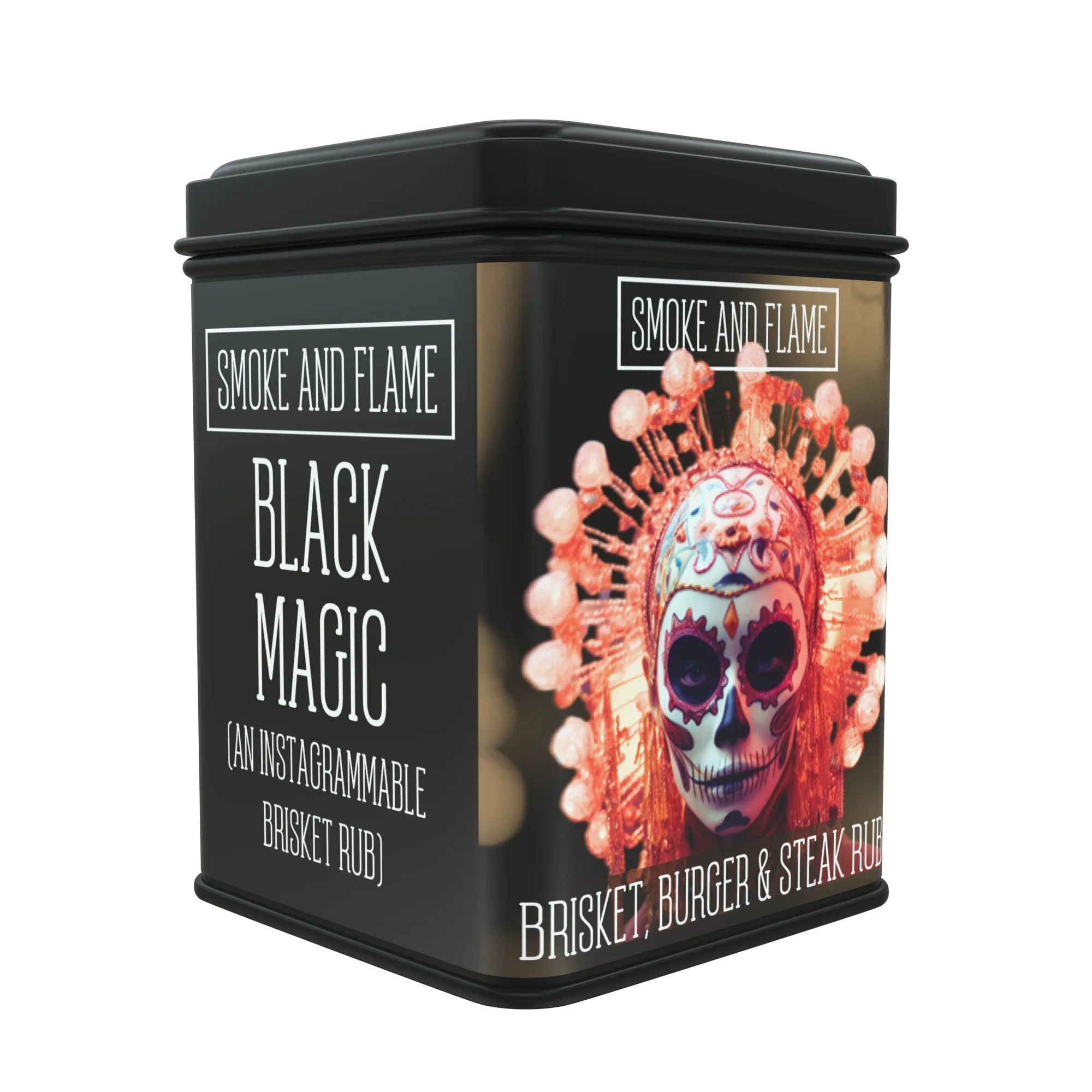 Black Magic