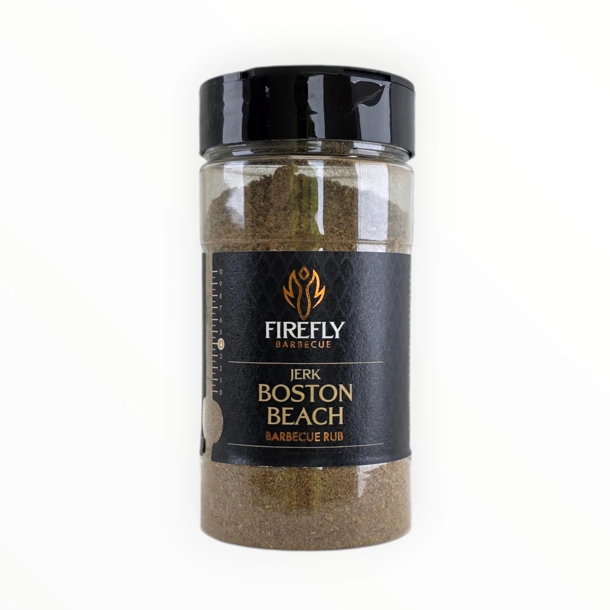 Boston Beach Jerk Seasoning BBQ Rub