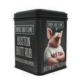 Boston Butt Rub