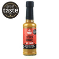 Scotch Bonnet Hot Sauce - 150ML Bottle