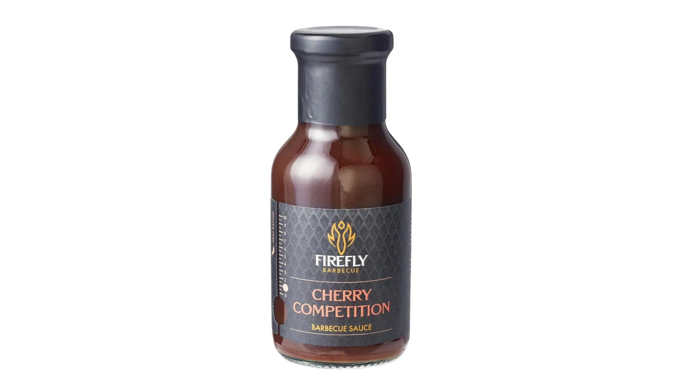 Cherry Competition BBQ Sauce