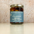 Classic Chilli & Garlic Whole Olives