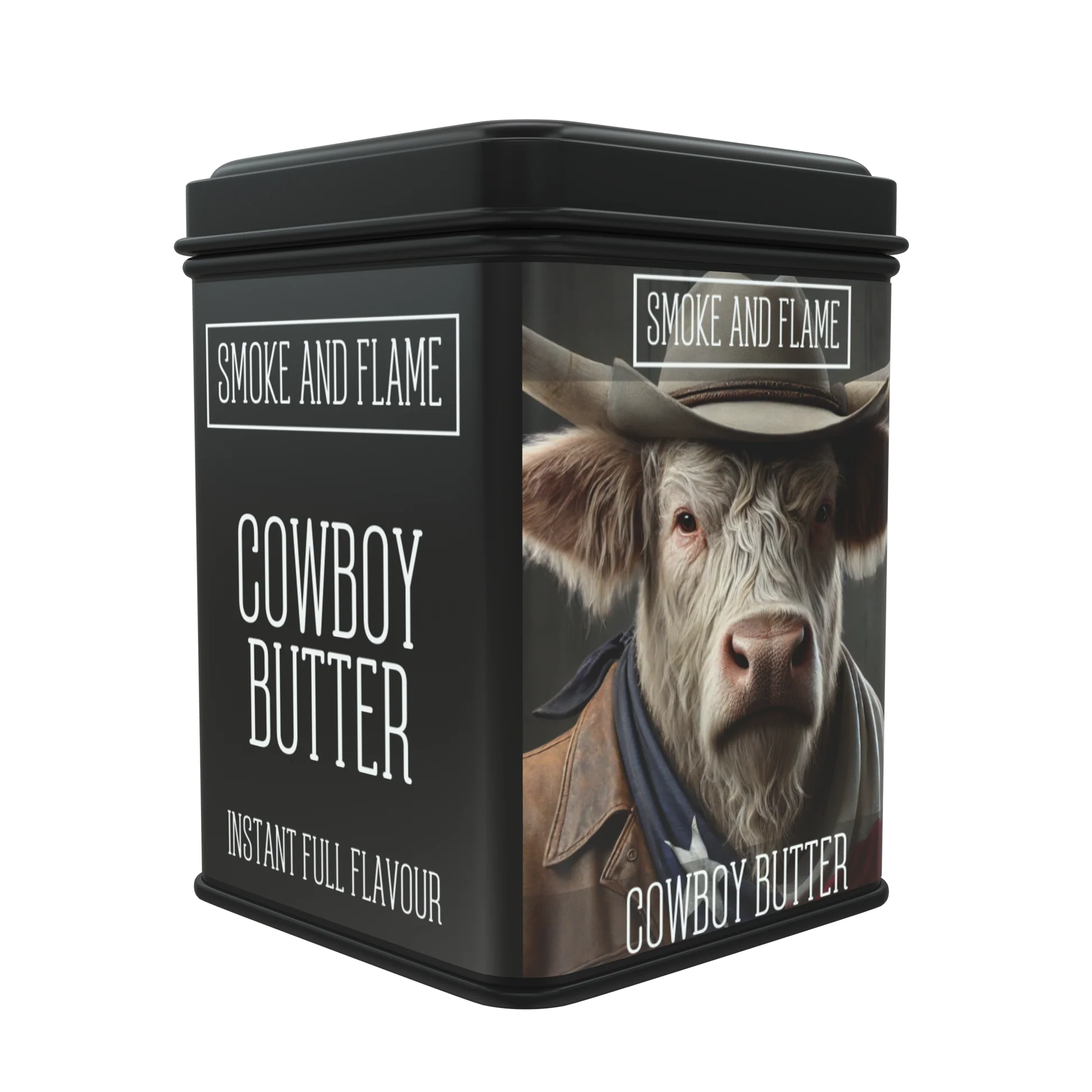 Cowboy Butter
