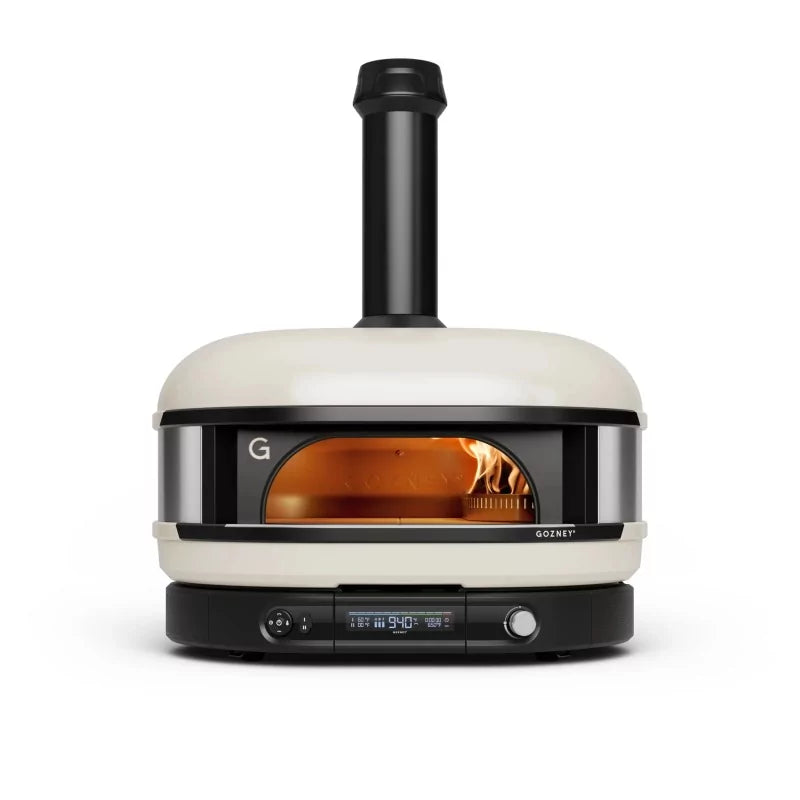 Gozney Dome (Gen 2) and Stand Bundle Bone