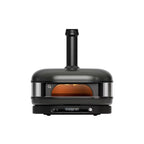 Gozney Dome XL (Gen 2) and Stand Bundle Off Black