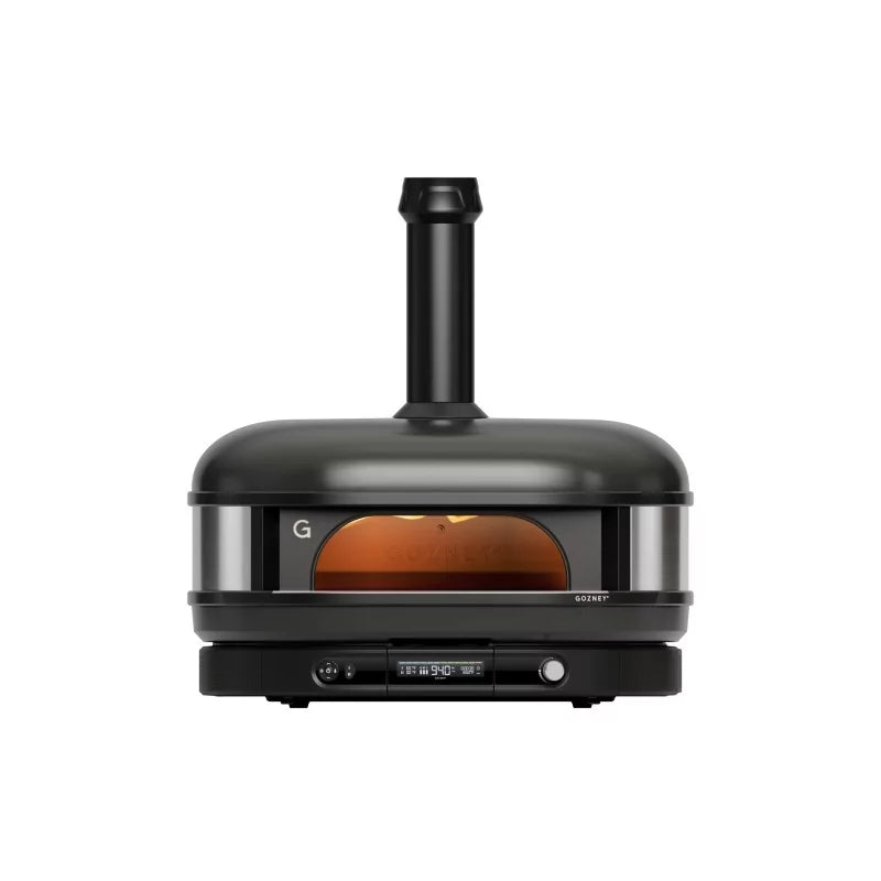 Gozney Dome XL (Gen 2) and Stand Bundle Off Black