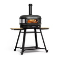 Gozney Dome XL (Gen 2) and Stand Bundle Off Black