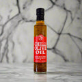 Extra Virgin Olive Oil infused with Chilli