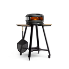 Gozney Arc XL Essentials Bundle Off Black