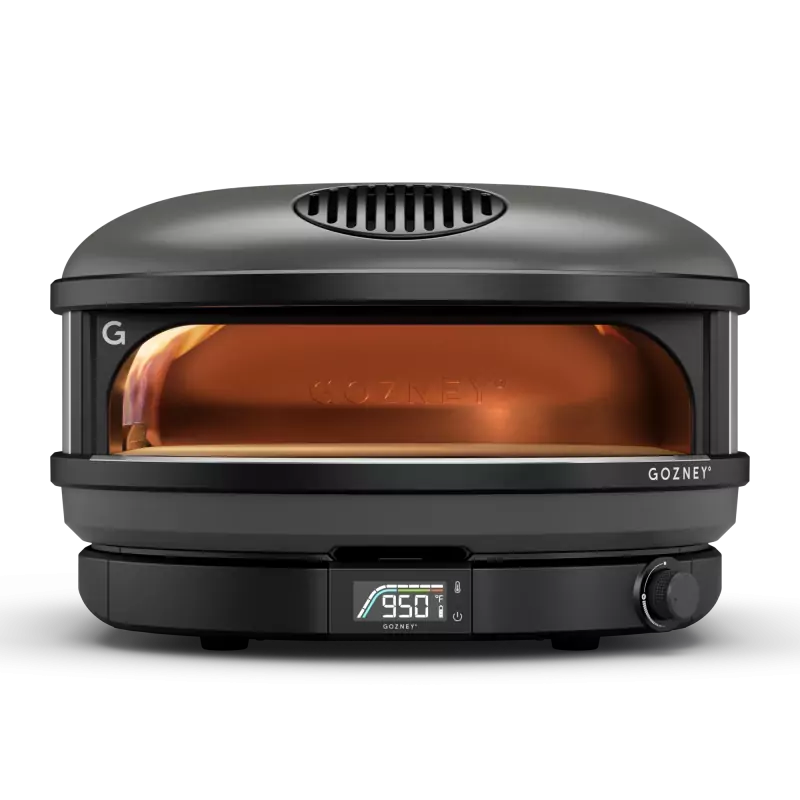 Gozney Arc XL Off-Black