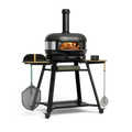 Gozney Dome (Gen 2) Ultimate Bundle Off Black
