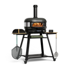 Gozney Dome (Gen 2) Ultimate Bundle Off Black