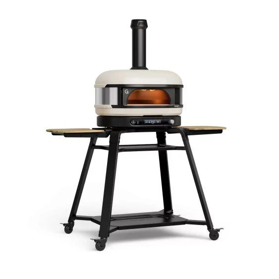 Gozney Dome (Gen 2) and Stand Bundle Bone