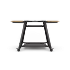 Gozney Dome (Gen 2) and Stand Bundle Off Black