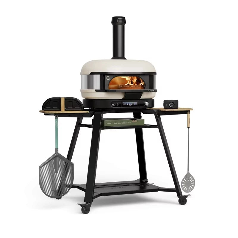 Gozney Dome (Gen 2) Ultimate Bundle Bone