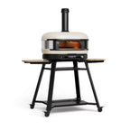 Gozney Dome XL (Gen 2) and Stand Bundle Bone
