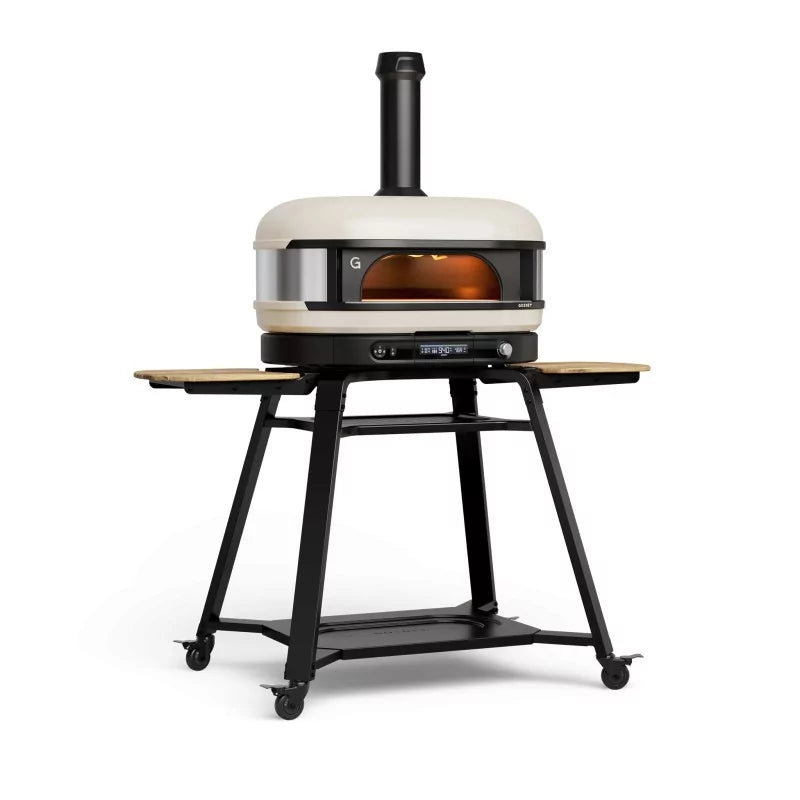 Gozney Dome XL (Gen 2) and Stand Bundle Bone