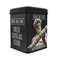 Greek Souvlaki Kebab