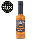 Jaipur Pineapple & Mango Hot Sauce