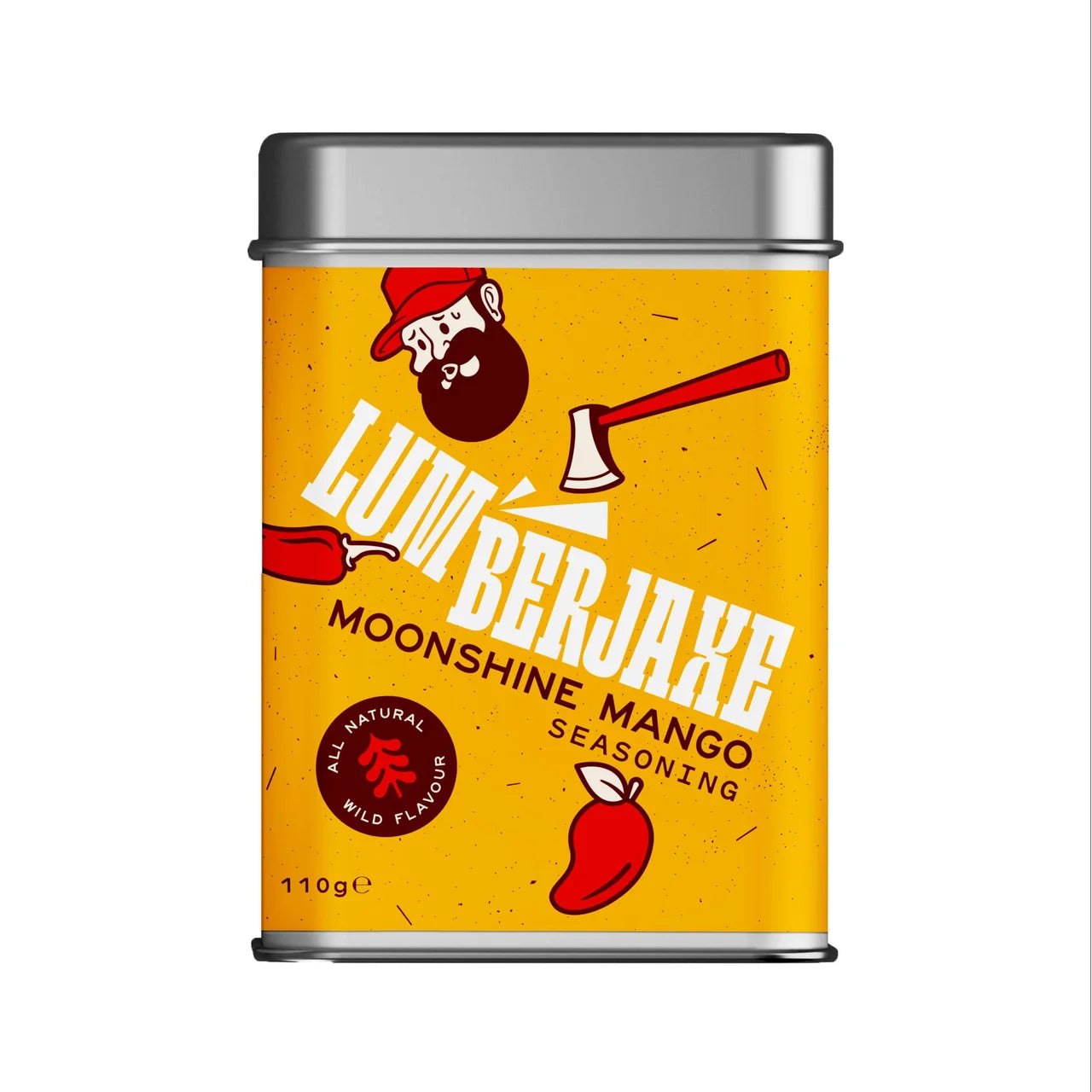 Moonshine Mango Seasoning