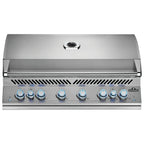 Napoleon 700 Series 44 inch built-in grill, alternative view