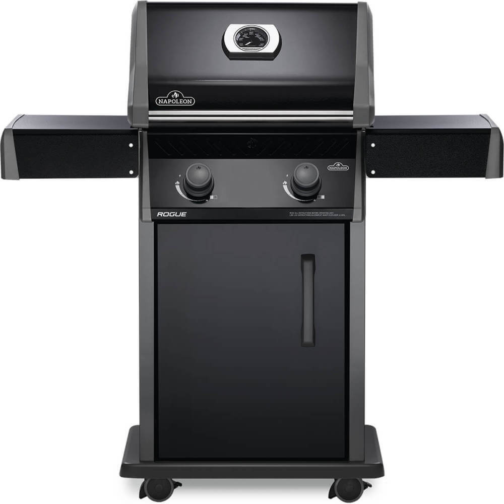 Rogue R365 Gas BBQ