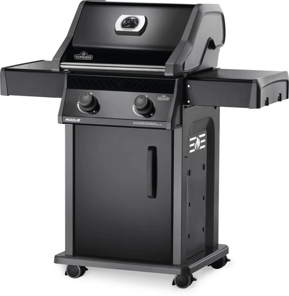 Rogue R365 Gas BBQ