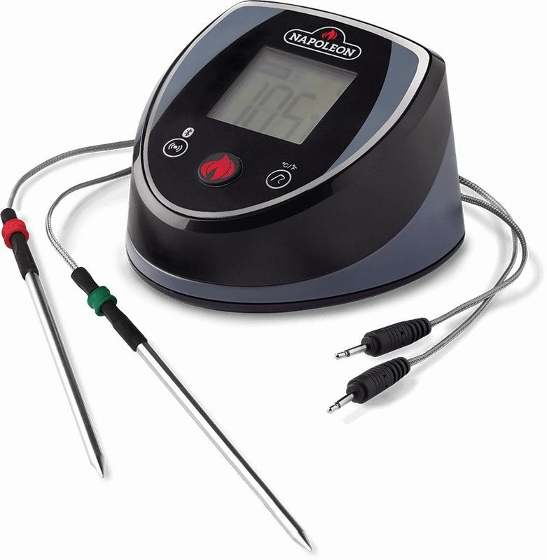 Napoleon ACCU-PROBE Bluetooth thermometer, main product image