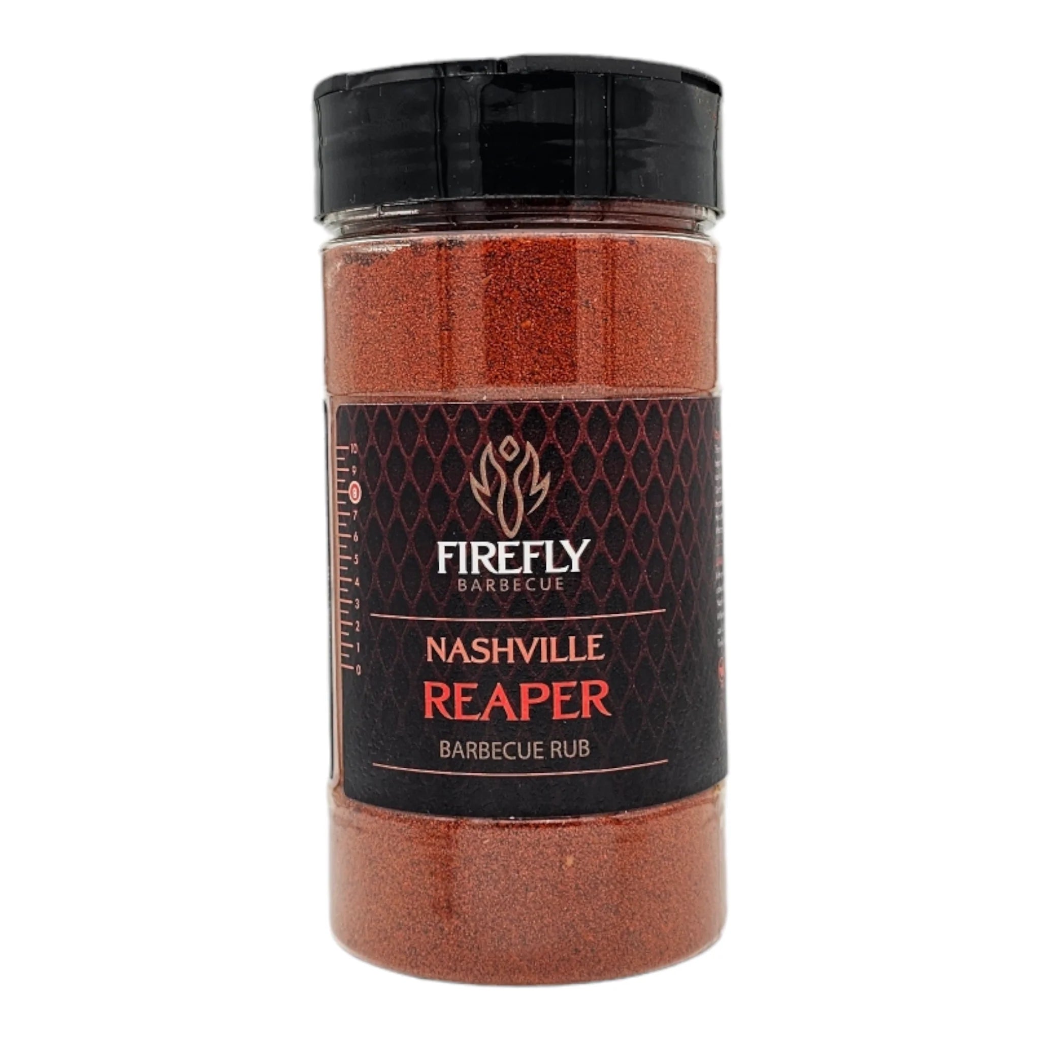 Nashville Reaper Rub