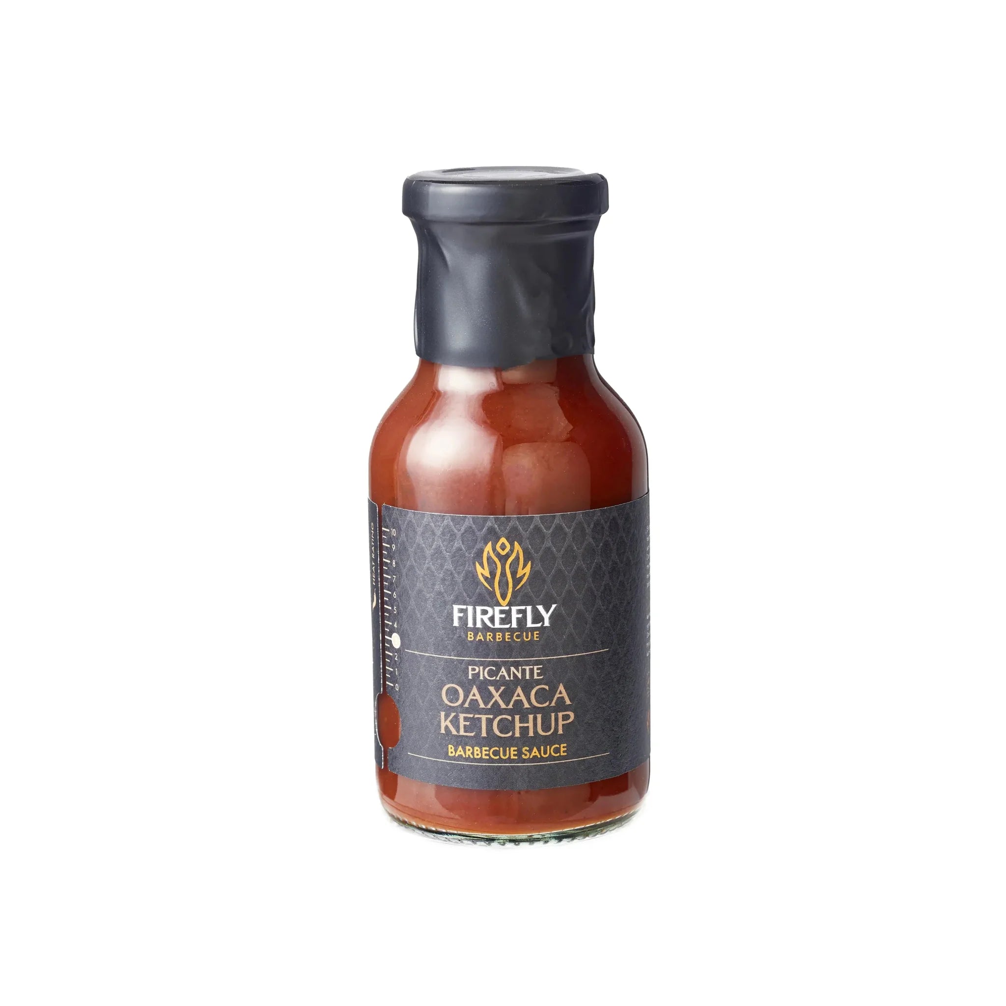 Oaxaca Ketchup