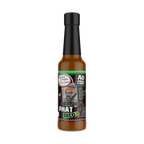 Angus & Oink Phat Taco hot sauce from the Hot Sauce Gift Box