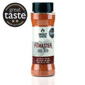 Pitmaster BBQ Rub Shaker