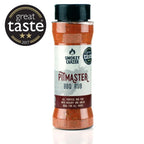 Pitmaster BBQ Rub Shaker