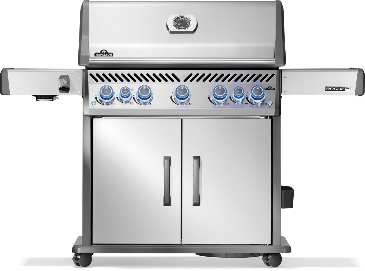Napoleon Rogue PRO-S 625 Gas BBQ