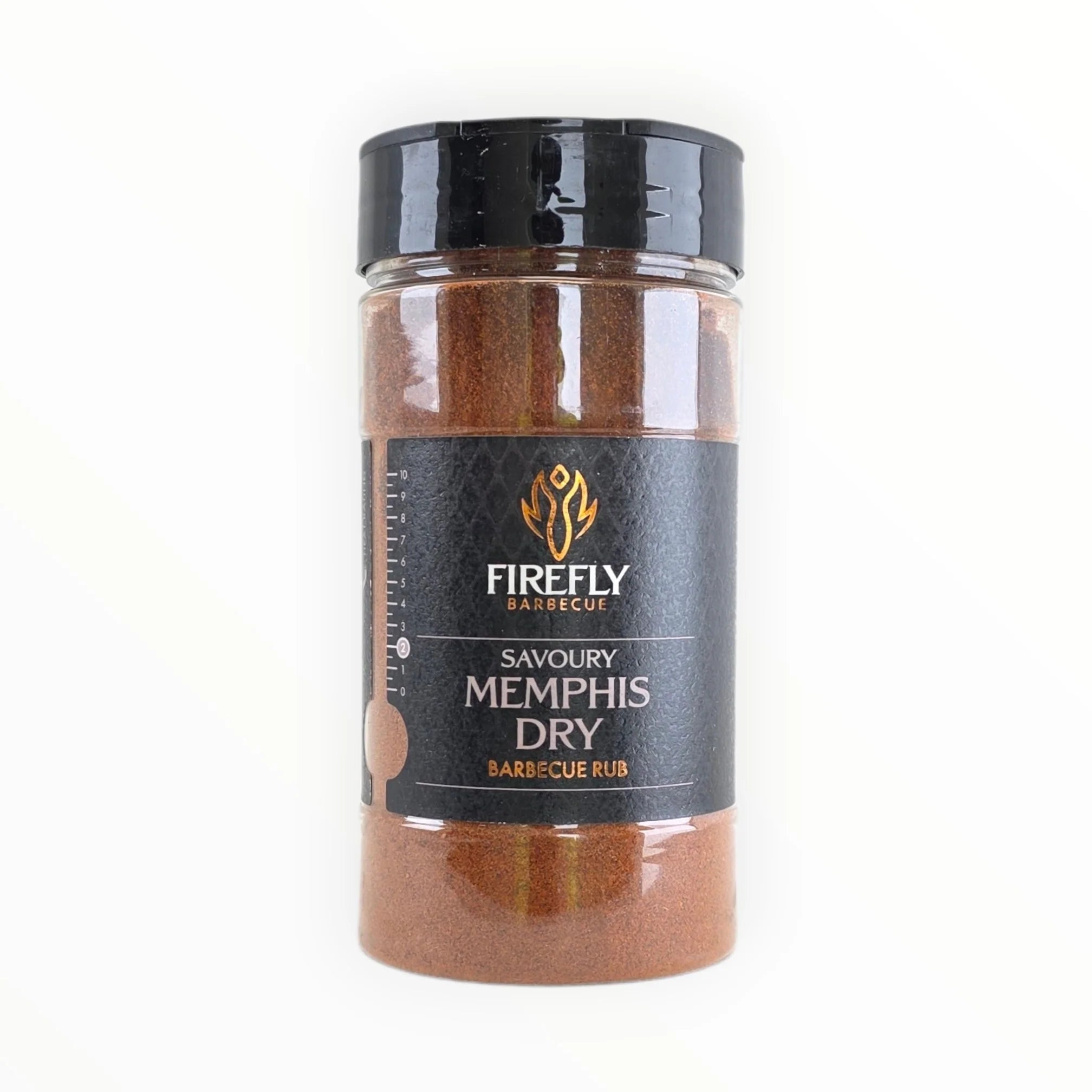 Savoury Memphis Dry BBQ Rub