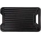 Traeger Modifire Reversible Cast Iron Griddle