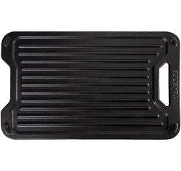 Traeger Modifire Reversible Cast Iron Griddle