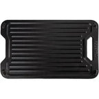 Traeger ModiFIRE reversible cast iron griddle