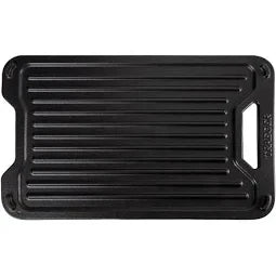 Traeger ModiFIRE reversible cast iron griddle