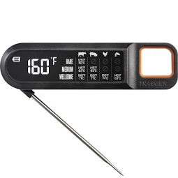 Traeger instant read meat thermometer, main product image