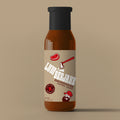 Smokehouse Pepper Sauce
