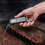 Traeger Instant Read Meat Thermometer