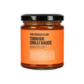 Turkish Chilli Sauce